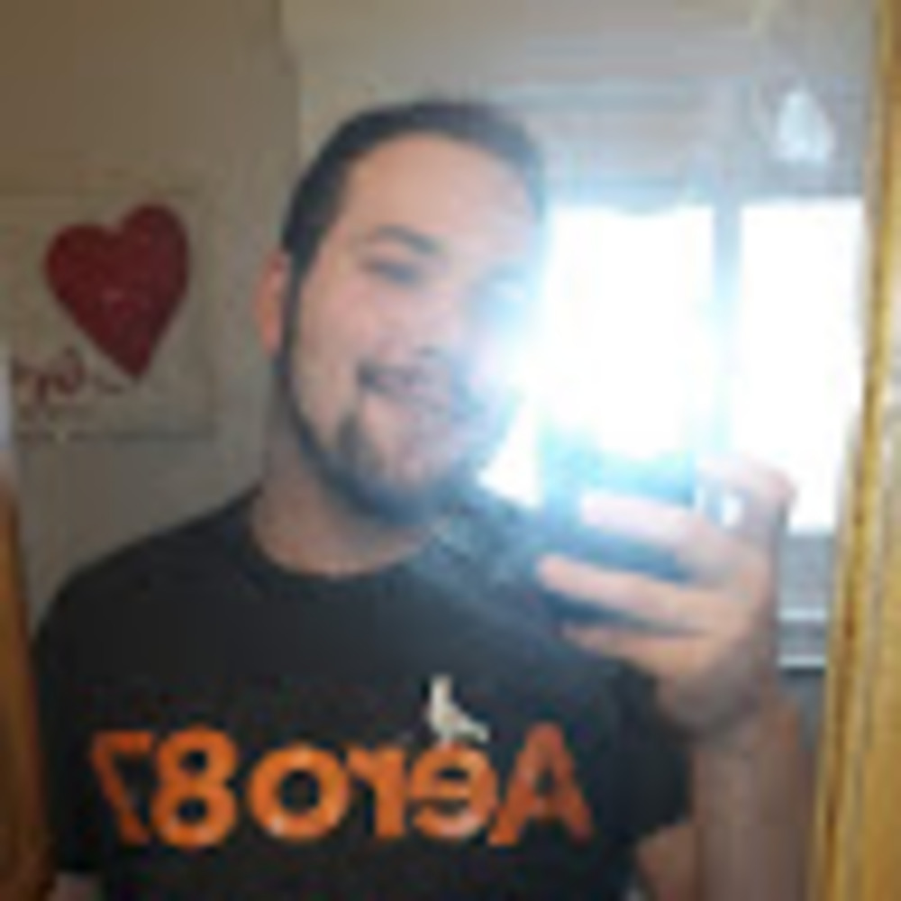 Meet your Posher, Chayton